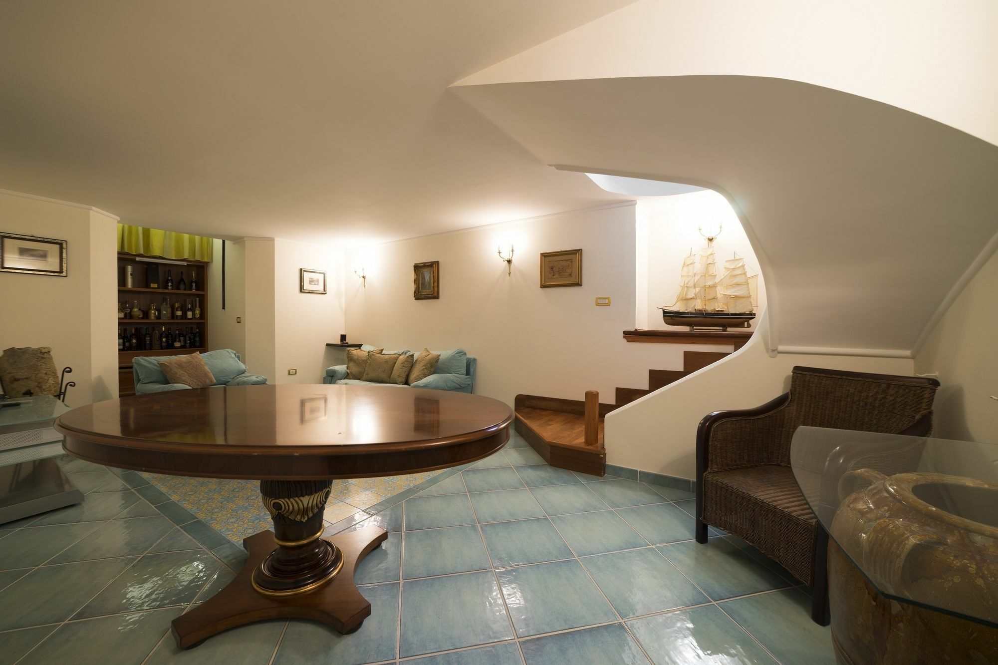 B&B 'O Sole Mio! Neapel Exterior foto